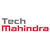 tech MAHINDRA logo